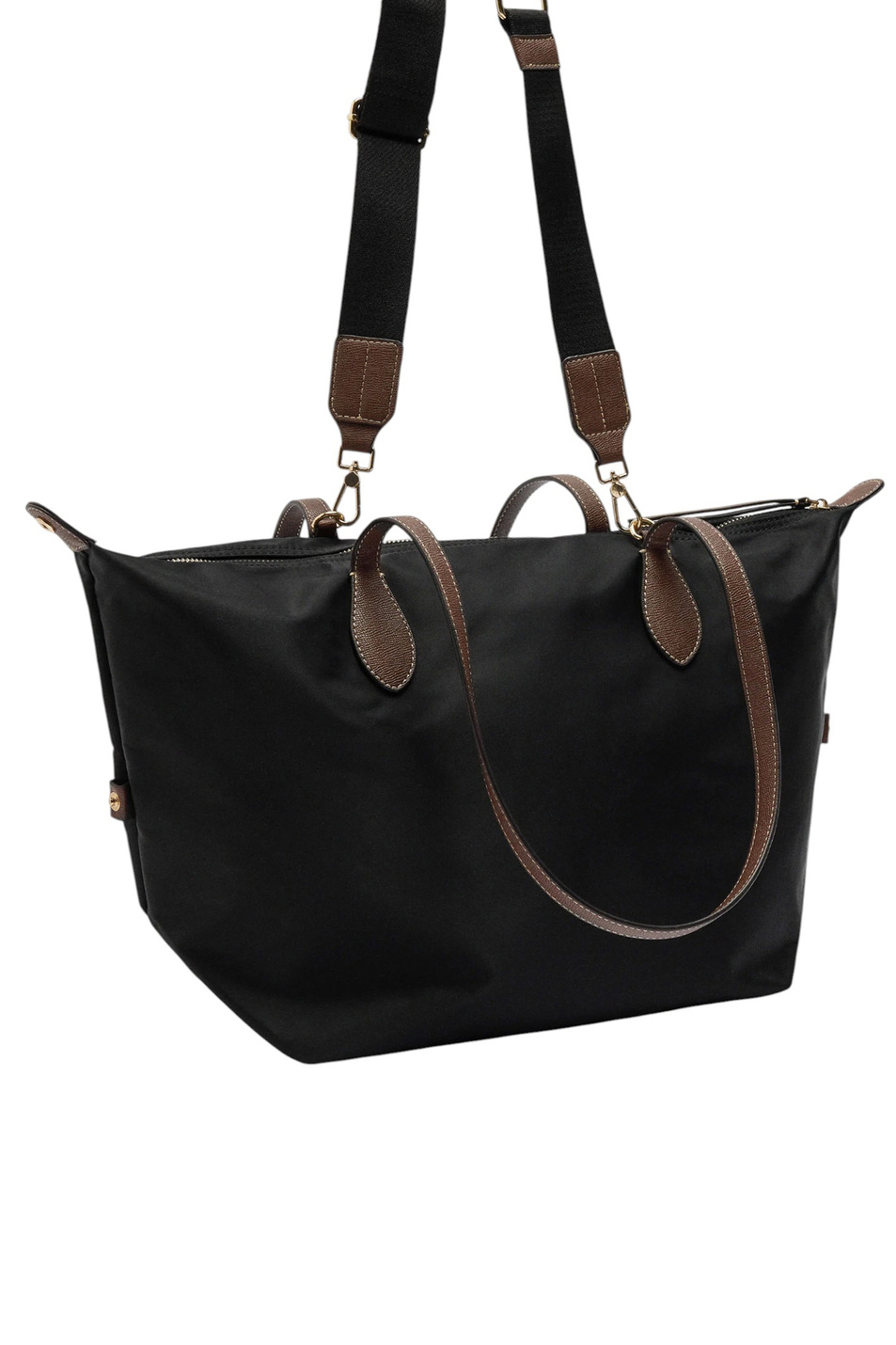 Женский Parfois Сумка нейлоновая (цвет ), артикул 240702 | Фото 2