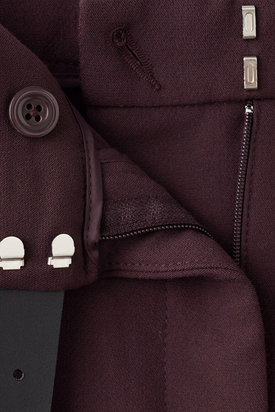 Женский Mango Брюки CINTA прямого кроя (цвет ), артикул 27084439 | Фото 5