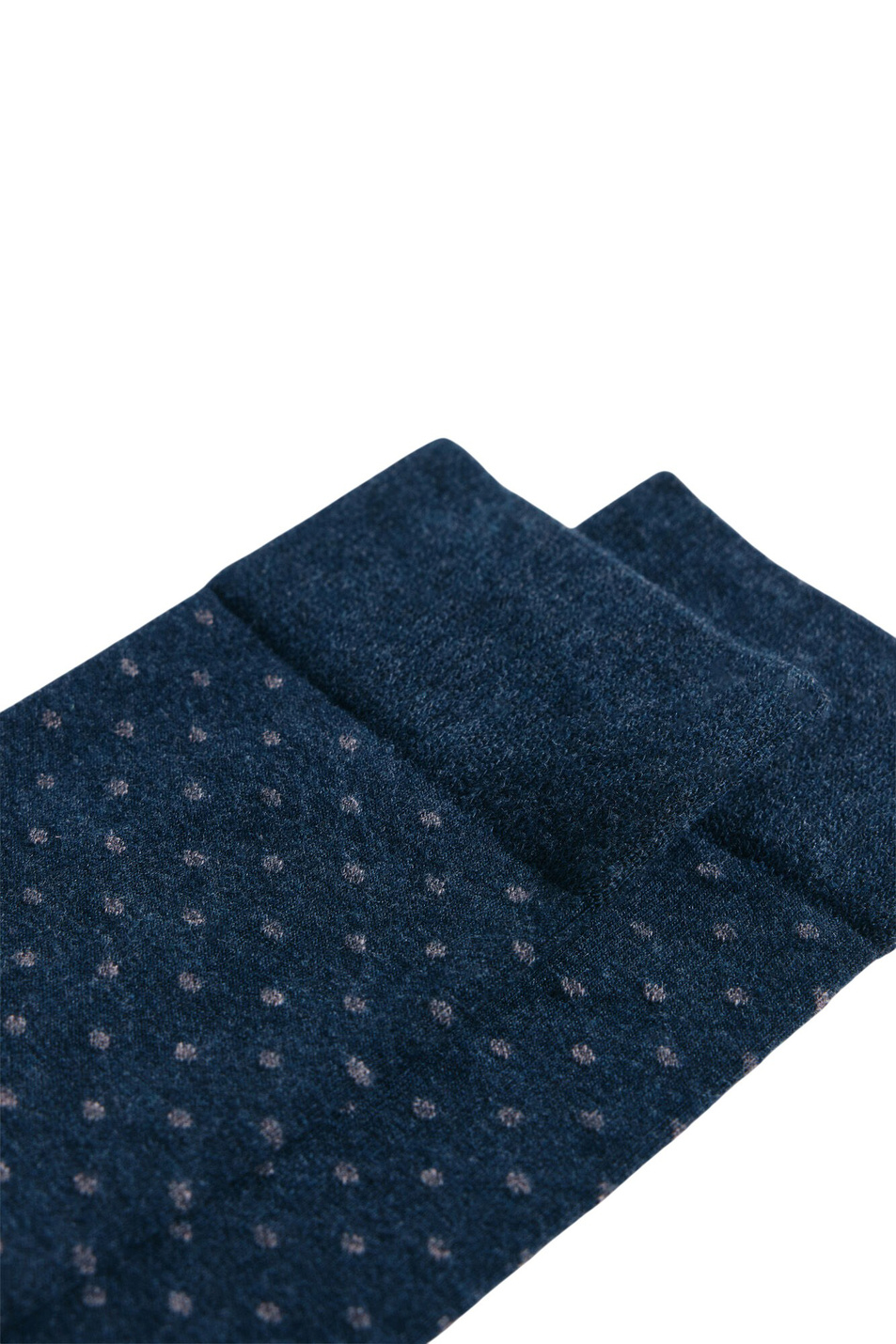 Носки с принтом|Основной цвет:Синий Мужской Springfield Носки с принтом (цвет ), артикул 0652108 | Фото 2