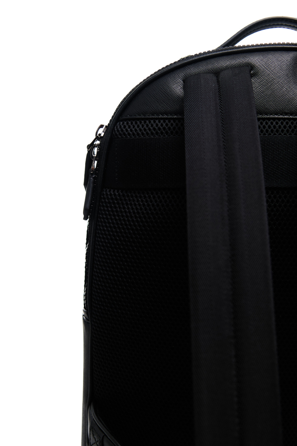 Мужской Bally Рюкзак MAVRICK из натуральной кожи (цвет ), артикул 602334-25879 | Фото 7