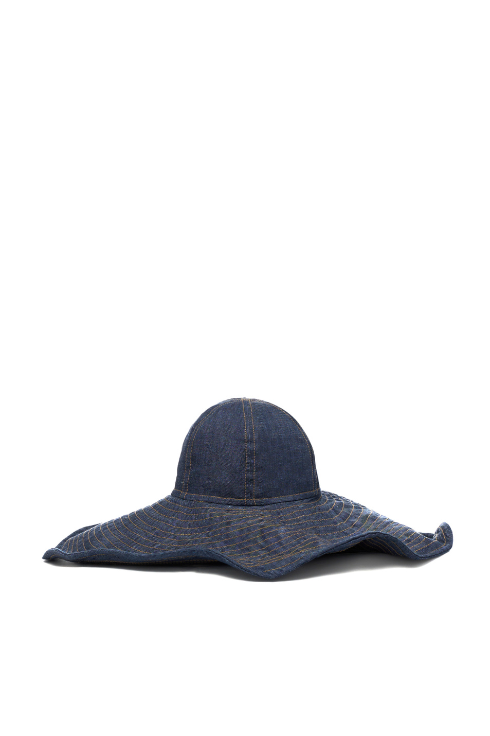 Unisex Borsalino Шляпа Lollo с широкими полями (цвет ), артикул B36860SGD0067 | Фото 1