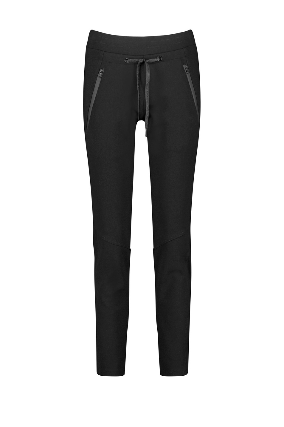 Женский Gerry Weber Брюки с карманами на молнии (цвет ), артикул 925002-66311-Jogg Pant | Фото 1