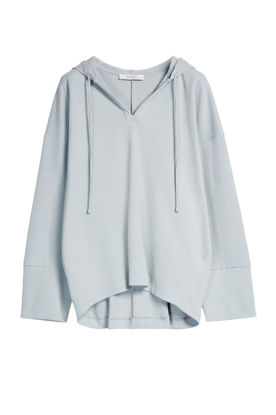 Женский Max Mara Толстовка CARMELA оверсайз (цвет ), артикул 39410726 | Фото 1