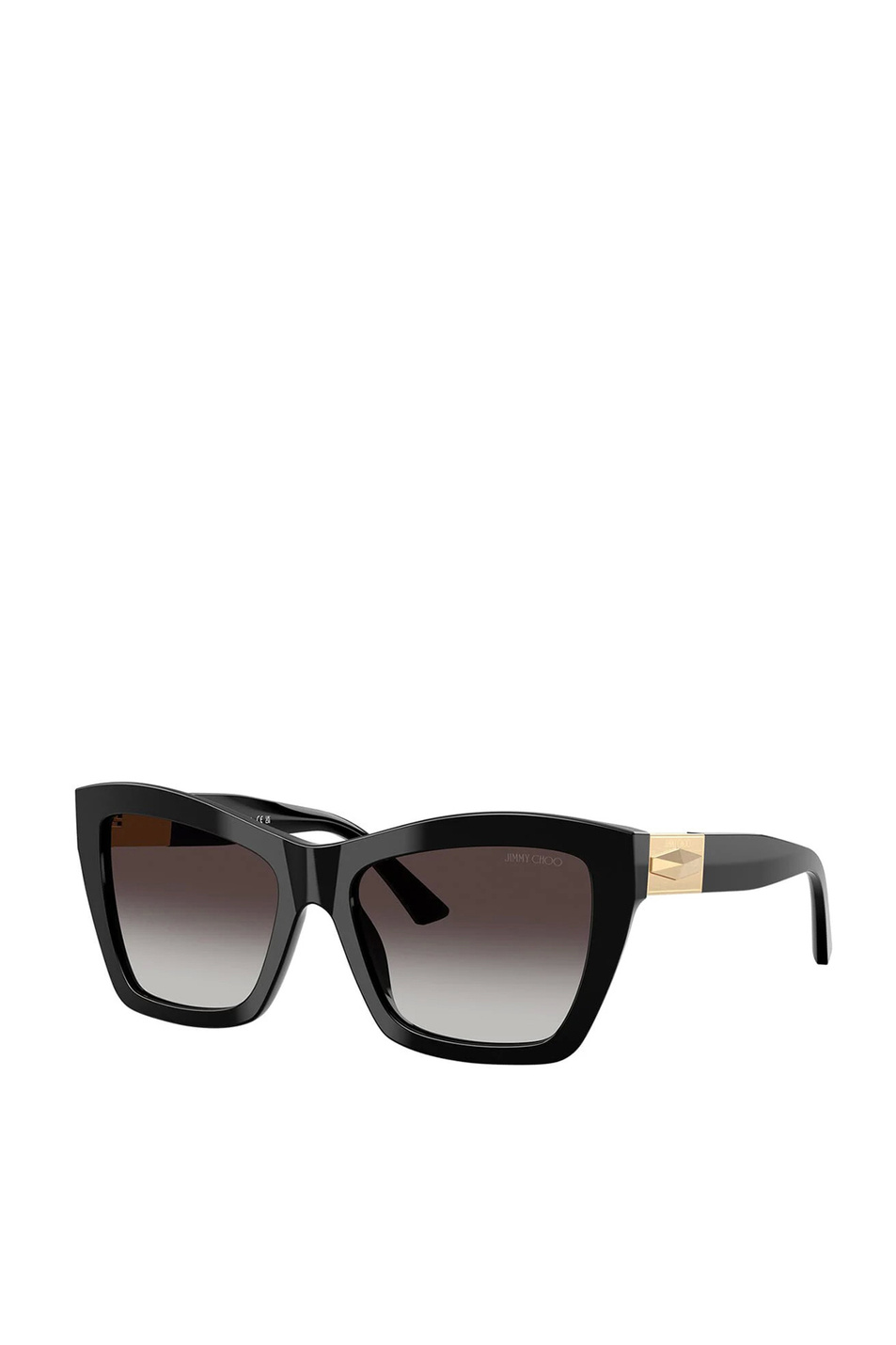 Женский Jimmy Choo Eyewear Солнцезащитные очки 0JM5031 (цвет ), артикул 0JM5031 | Фото 1