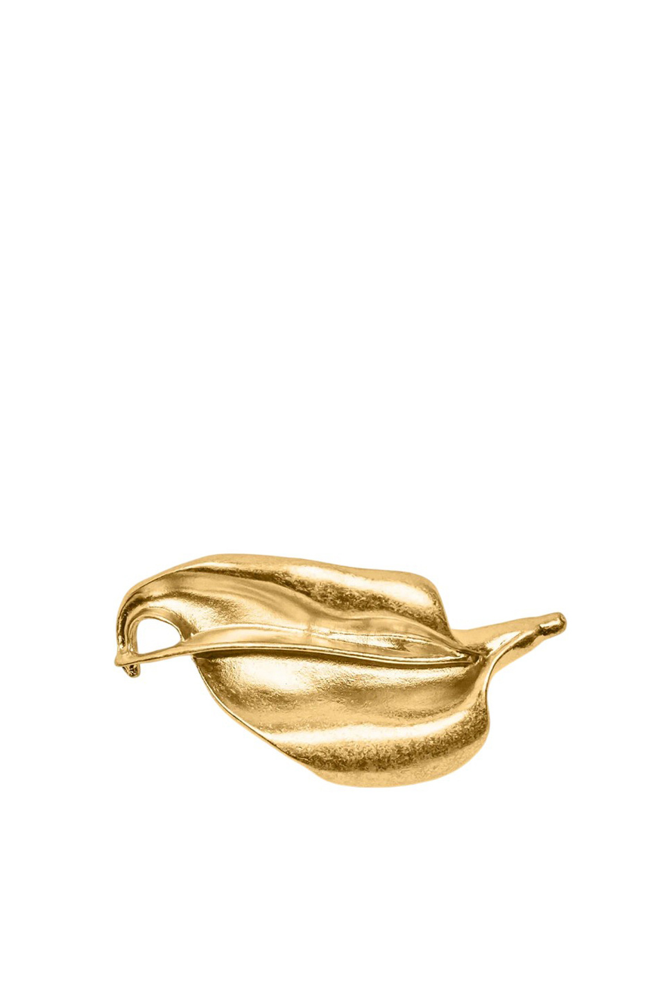 Женский Parfois Брошь в форме листка (цвет ), артикул 240292 | Фото 1