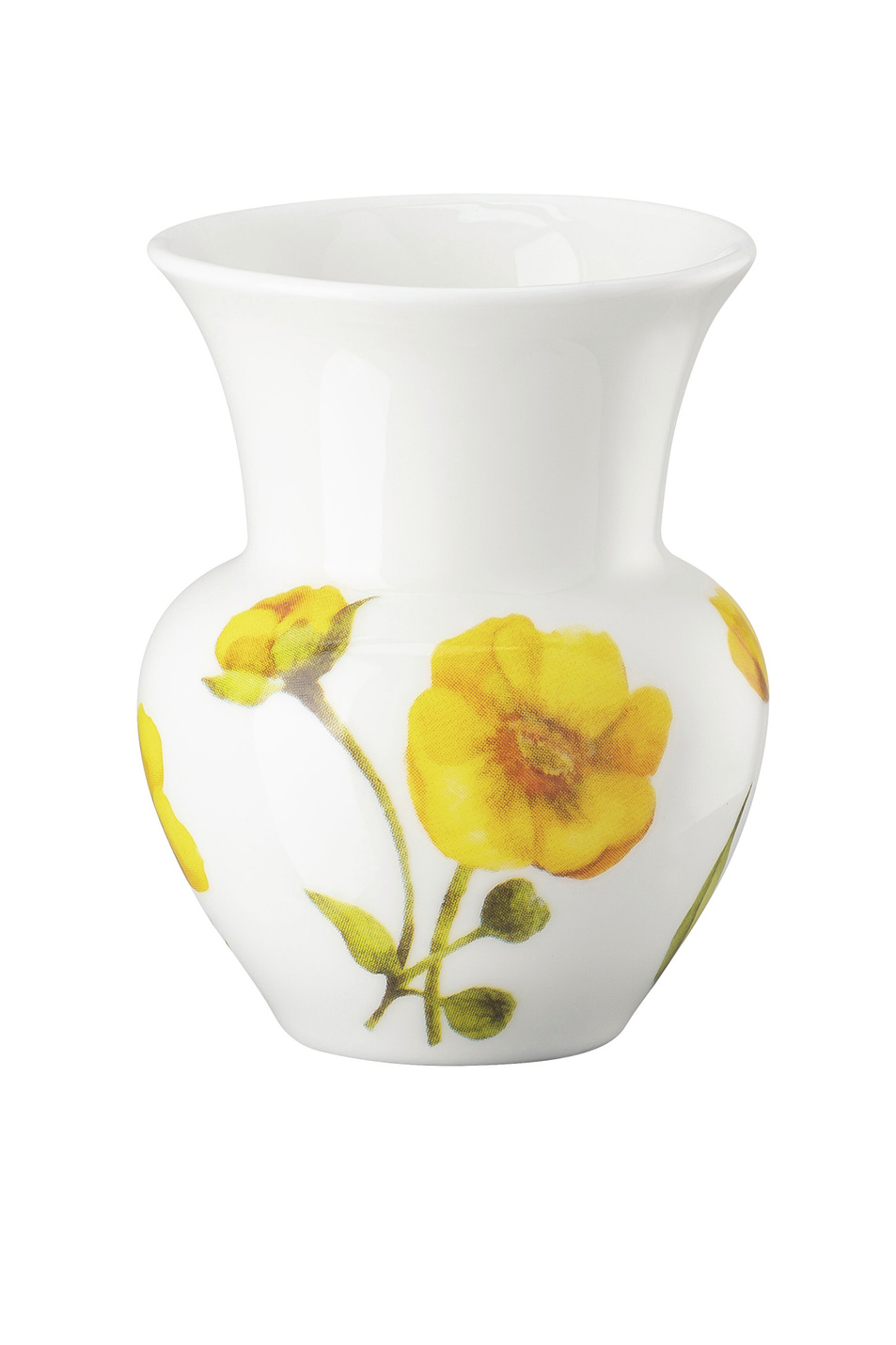 Не имеет пола Hutschenreuther Ваза из фарфора, 8,5 см (цвет ), артикул 02310-727491-26572 | Фото 1