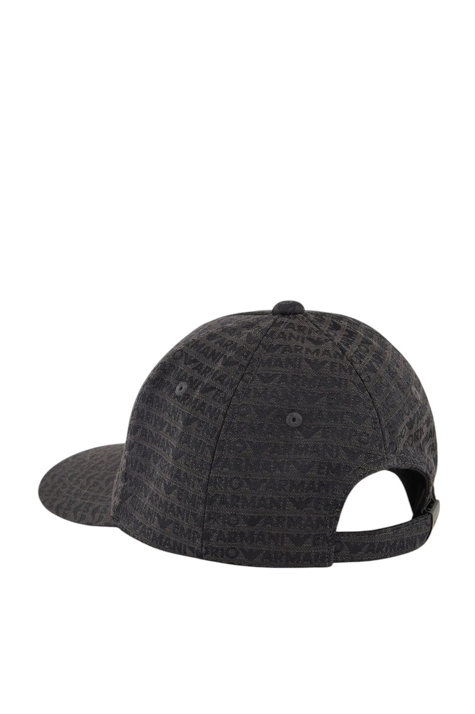 Мужской Emporio Armani Кепка с логотипом (цвет ), артикул EM001321-AF14034 | Фото 2