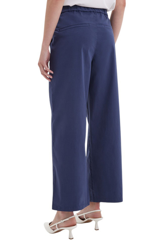 Женский Gerry Weber Брюки из смесового хлопка (цвет ), артикул 520310-66353-MIRELA | Фото 5