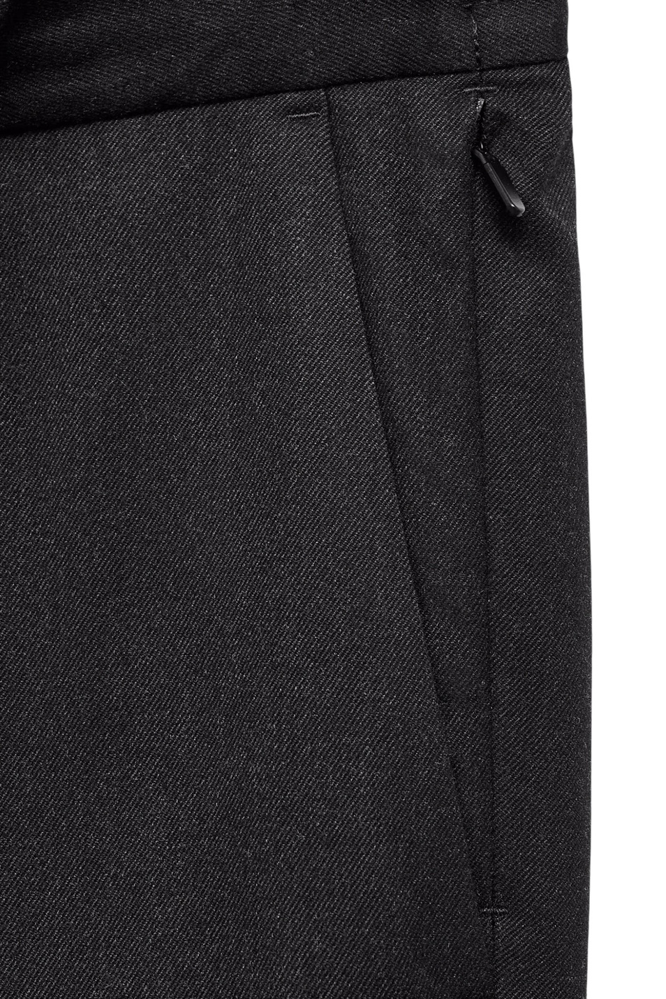 Мужской Mango Man Брюки MURLO облегающего кроя (цвет ), артикул 17049205 | Фото 8