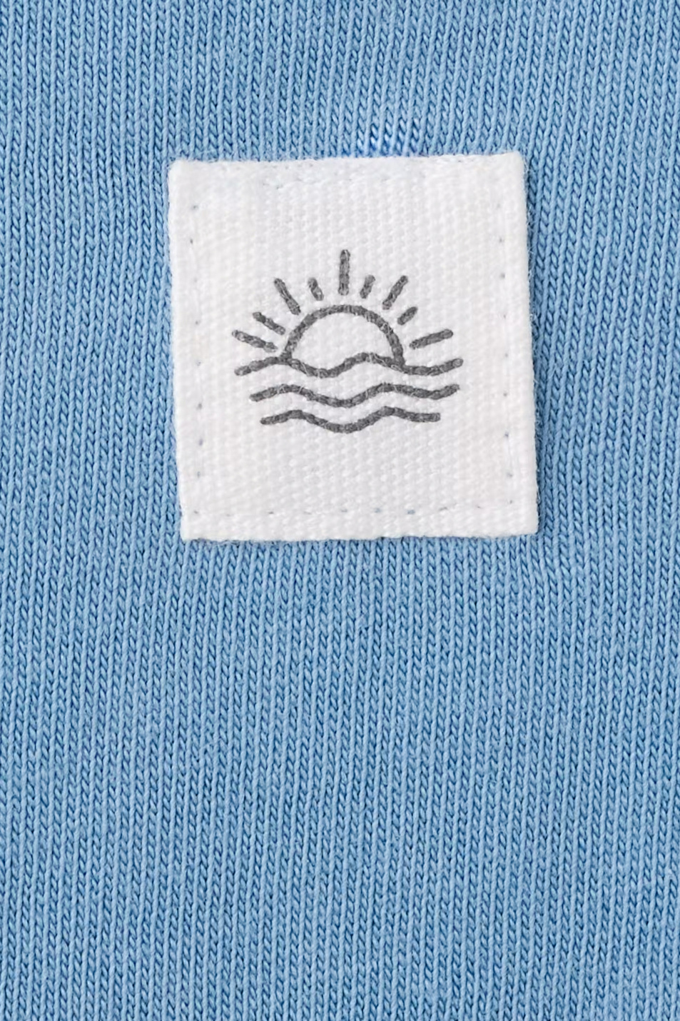 Мальчикам Mango Kids Футболка BASICBMC из хлопка (цвет ), артикул 27084407 | Фото 4