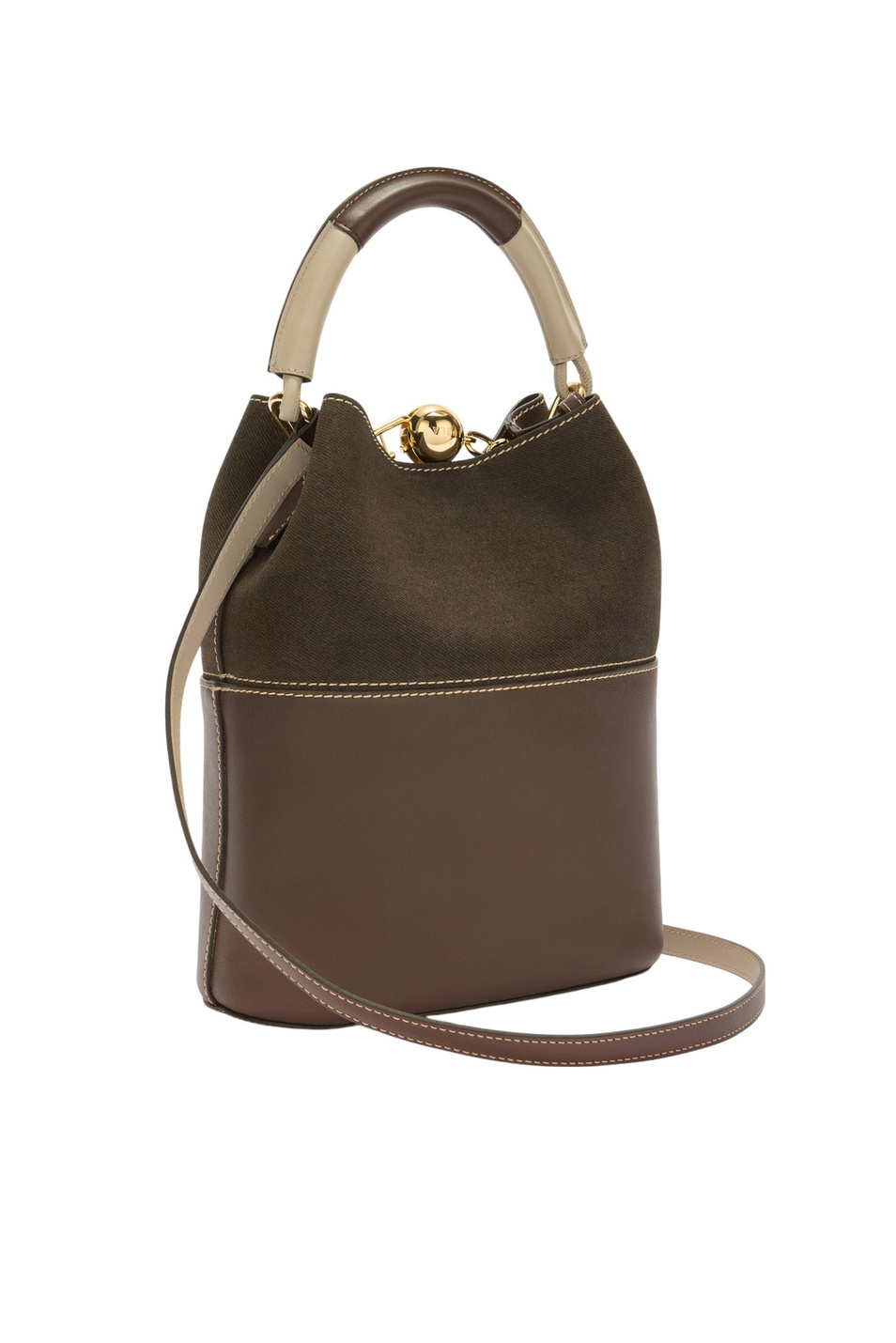 Женский Furla Сумка-ведро SFERA S (цвет ), артикул WB01867-BX3924 | Фото 2