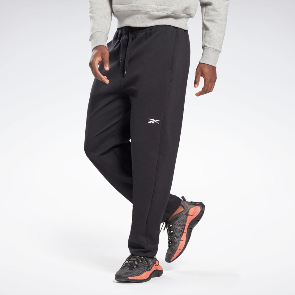 Reebok Спортивные брюки DreamBlend Cotton (цвет ), артикул GL3125 | Фото 1