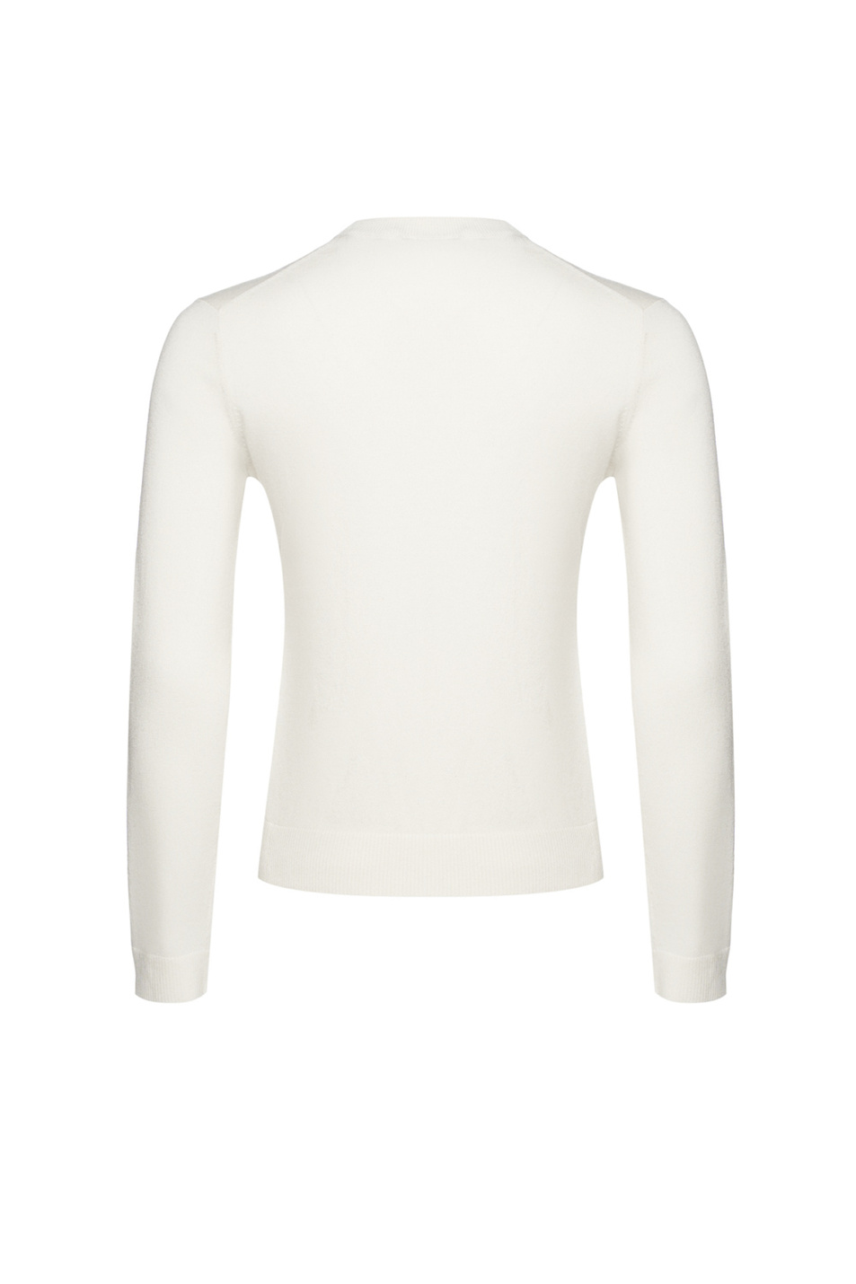 Женский Weekend Max Mara Джемпер SICILIA из шелка и шерсти (цвет ), артикул 2525366082 | Фото 2