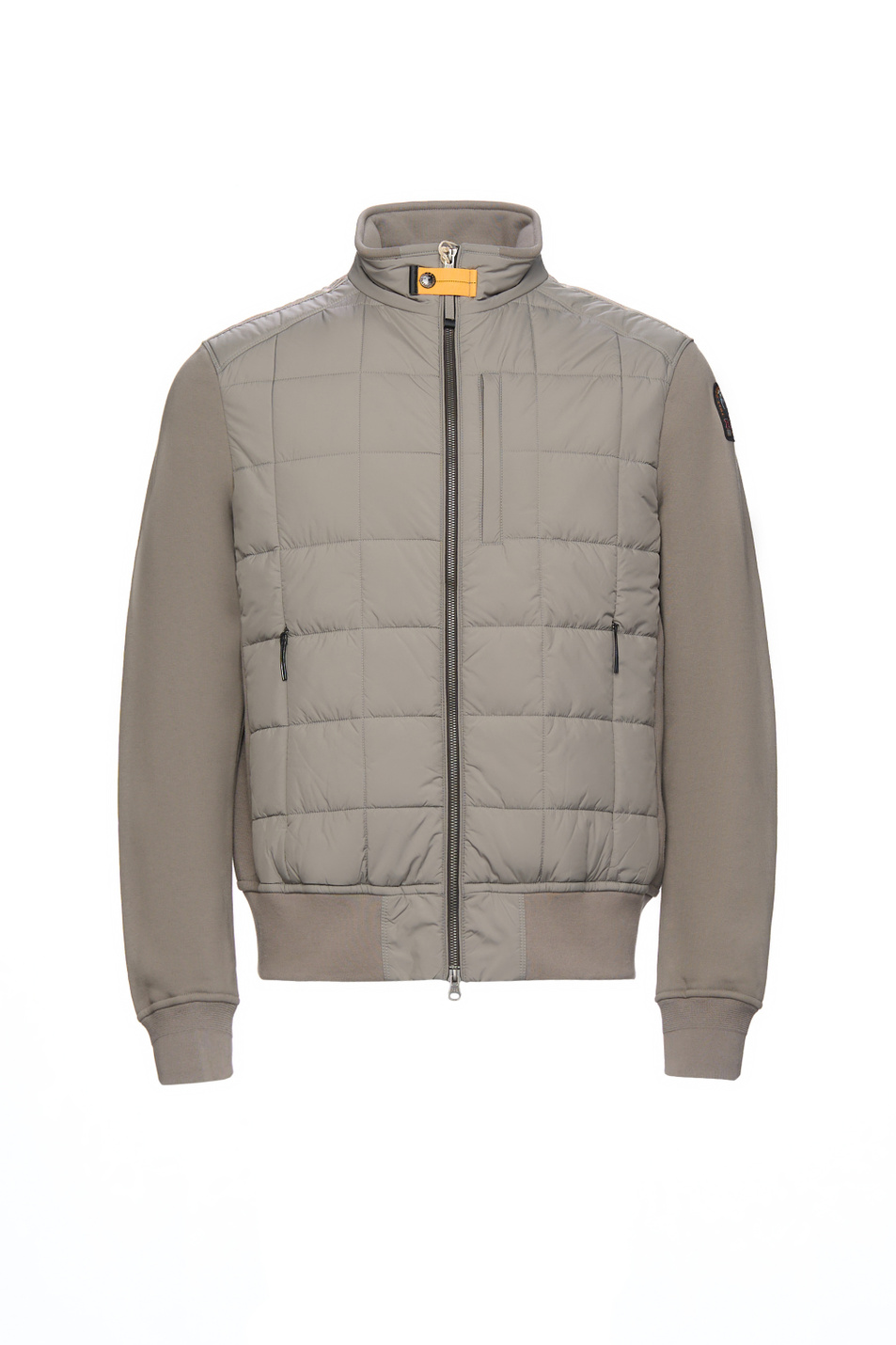 Мужской Parajumpers Куртка GRIFFIN стеганая (цвет ), артикул PMHYFP02 | Фото 1