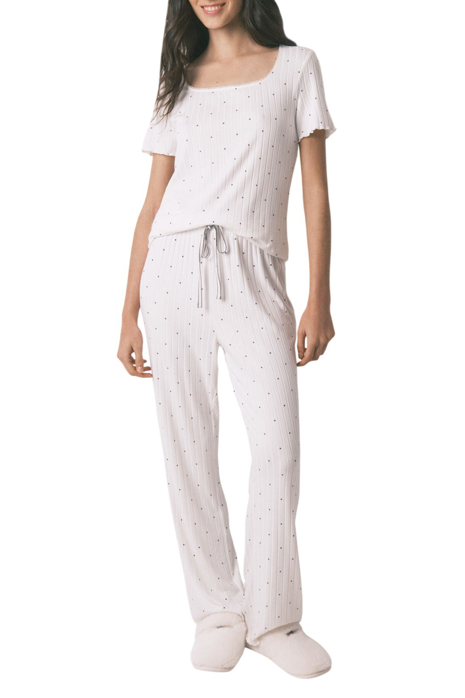 Женский Women'secret Пижама с принтом (цвет ), артикул 3133491 | Фото 1