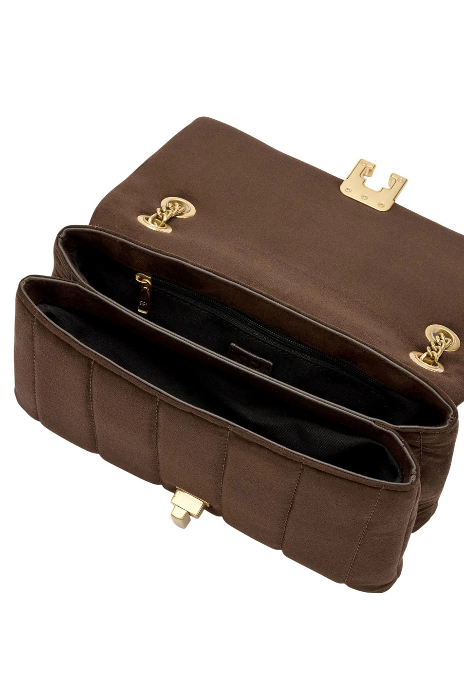 Женский Parfois Сумка через плечо с клапаном (цвет ), артикул 242237 | Фото 3