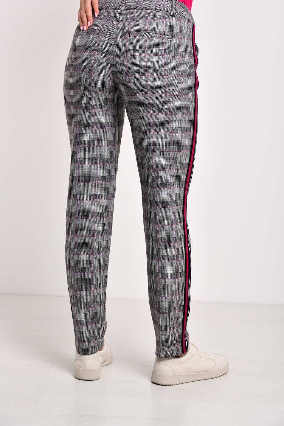 Женский Gerry Weber Брюки (цвет ), артикул 722007-Citystyle | Фото 3