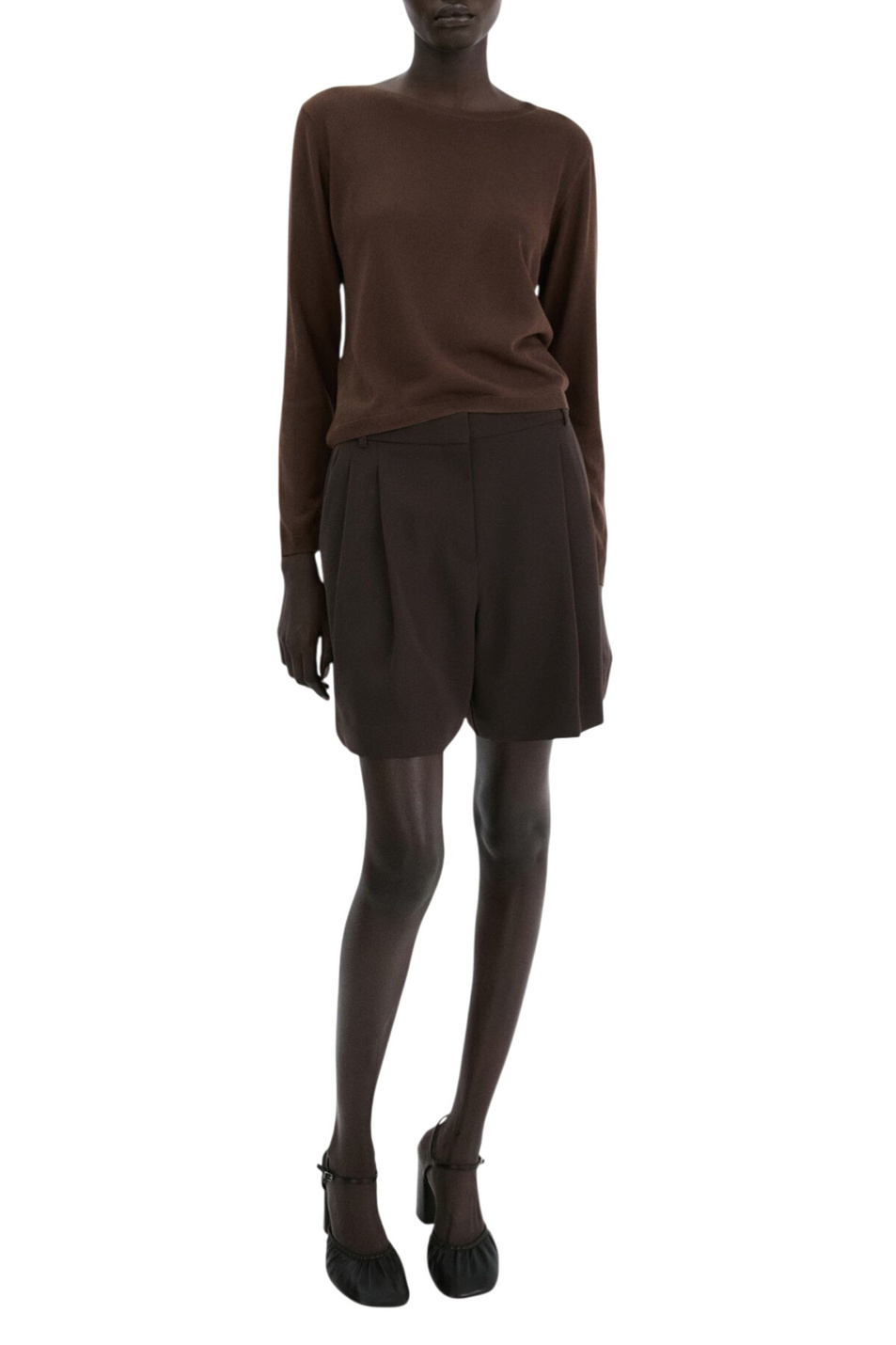 Женский Mango Джемпер TENCY (цвет ), артикул 27015822 | Фото 2