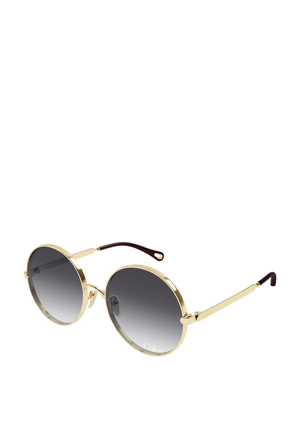 Женский Chloé Eyewear Солнцезащитные очки CH0321S (цвет ), артикул CH0321S | Фото 1