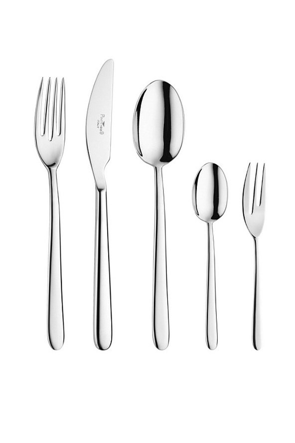 Не имеет пола Pinti Набор столовых приборов PRIVILEGE, 30 предметов (цвет ), артикул 05107ASE | Фото 1