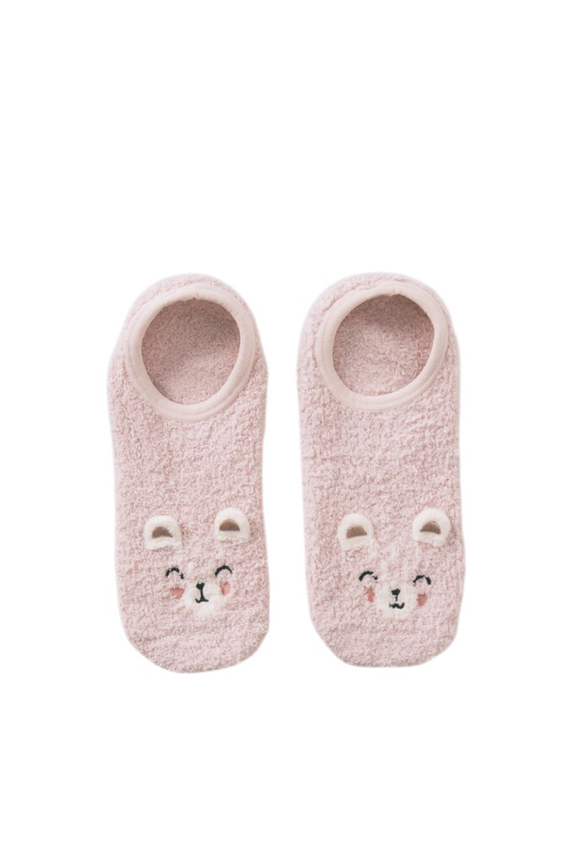 Женский Women'secret Носки-следки с принтом (цвет ), артикул 3612465 | Фото 1