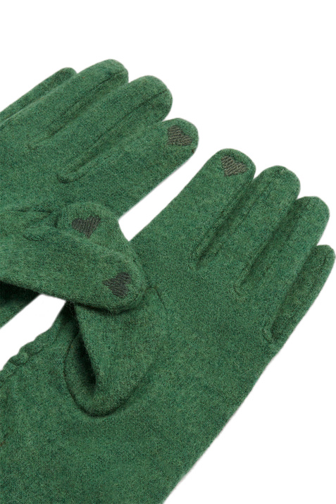 Parfois Текстильные перчатки ( цвет), артикул 201874 | Фото 3