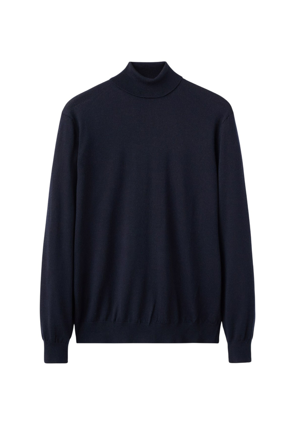 Мужской Mango Man Водолазка WILLYT из натуральной шерсти (цвет ), артикул 27041286 | Фото 1