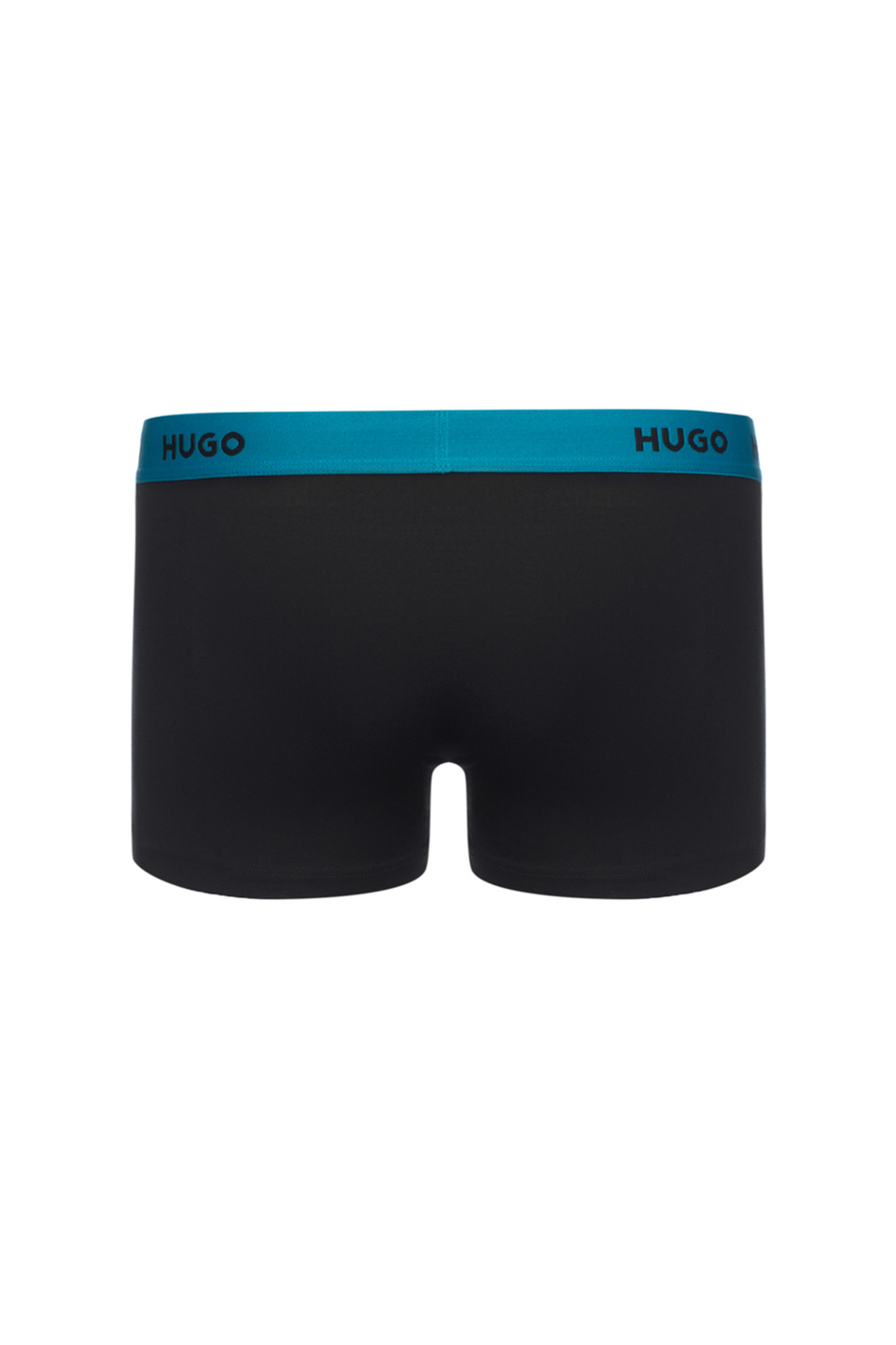 Мужской HUGO Трусы в комплекте из 3 шт (цвет ), артикул 50532611 | Фото 7