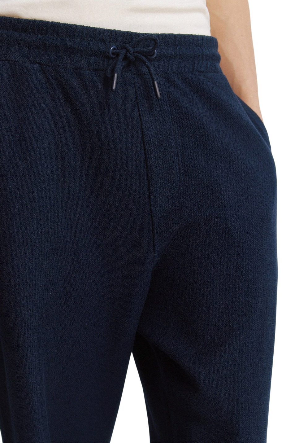 Мужской Springfield Брюки из хлопка (цвет ), артикул 0093188 | Фото 4