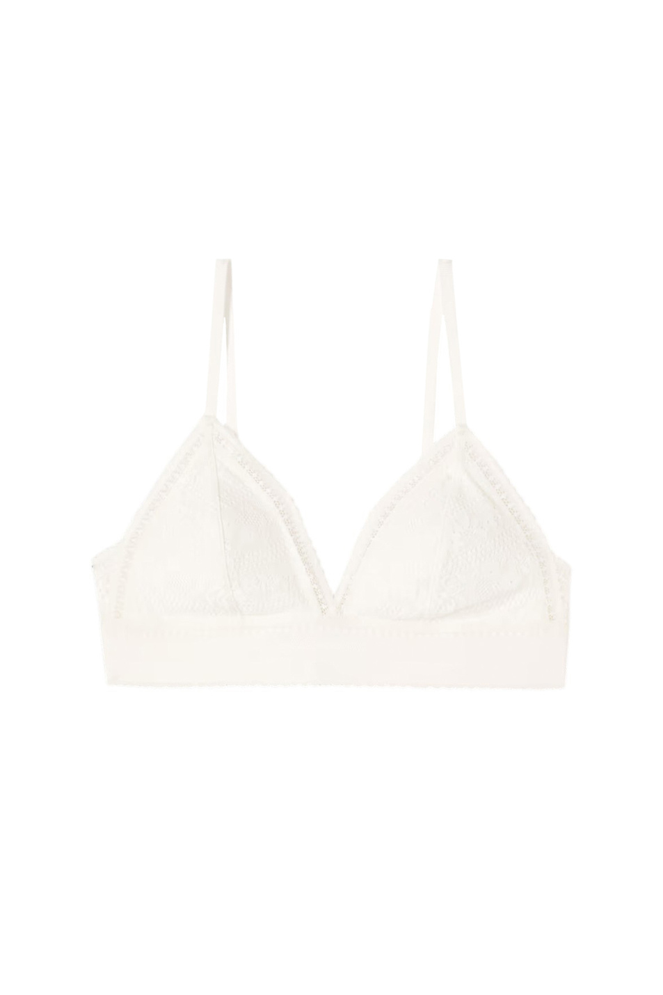 Женский Etam Бюстгальтер AURA (цвет ), артикул 6558415 | Фото 1