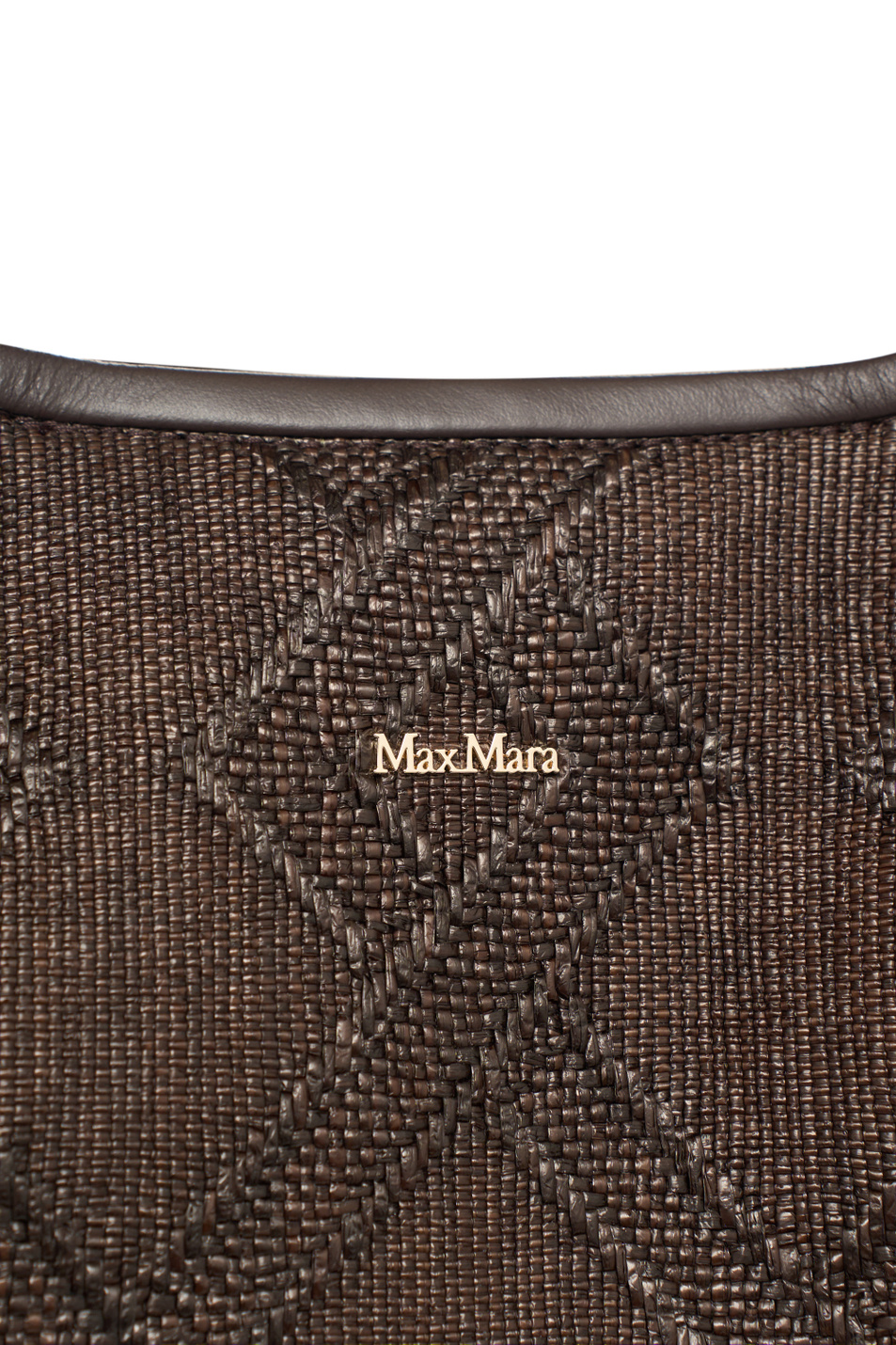 Женский Max Mara Сумка MARINE (цвет ), артикул 2614511052 | Фото 4