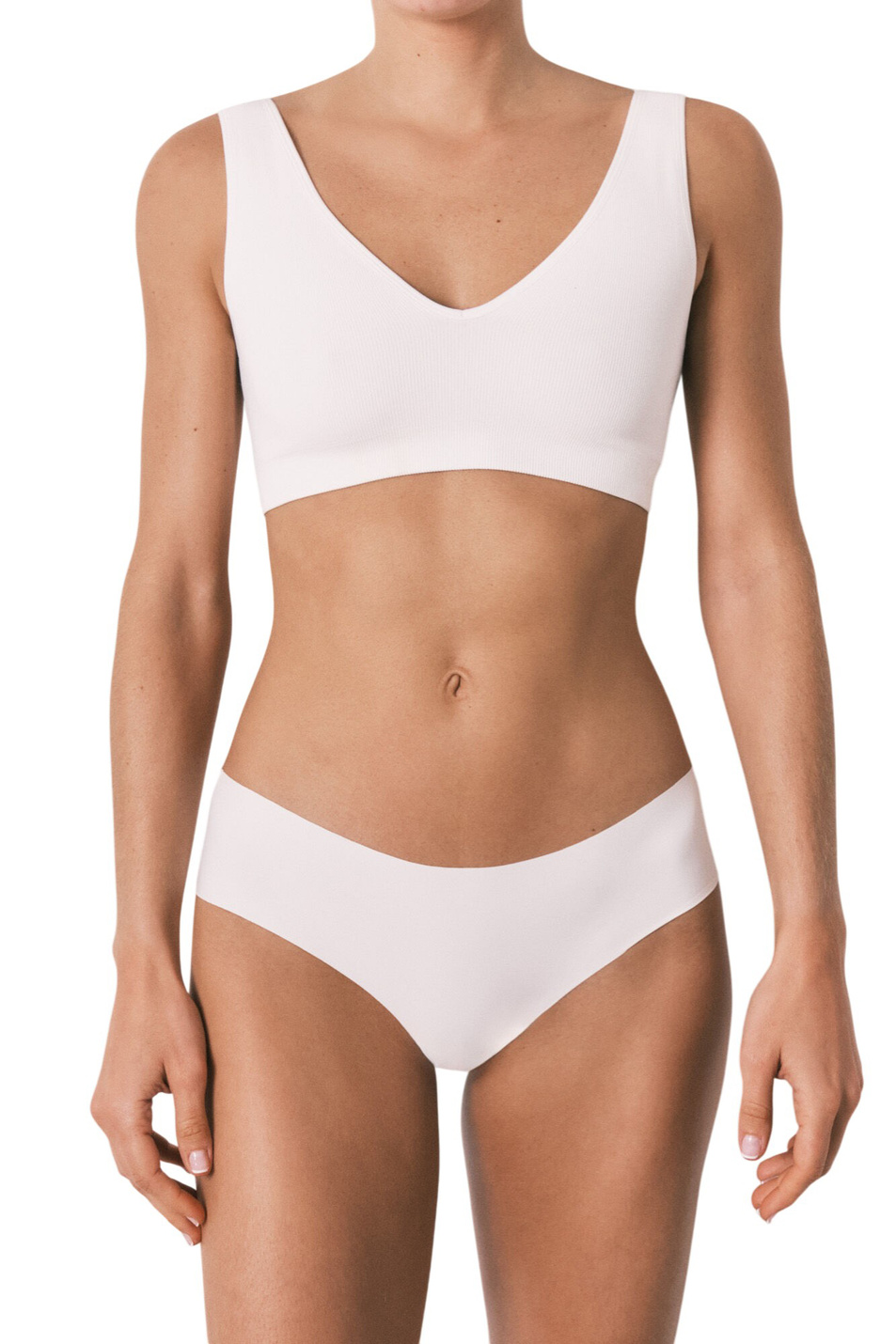 Женский Women'secret Трусы бесшовные (цвет ), артикул 0873049 | Фото 1