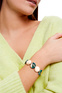 Parfois Эластичный браслет с цветными вставками ( цвет), артикул 206466 | Фото 2