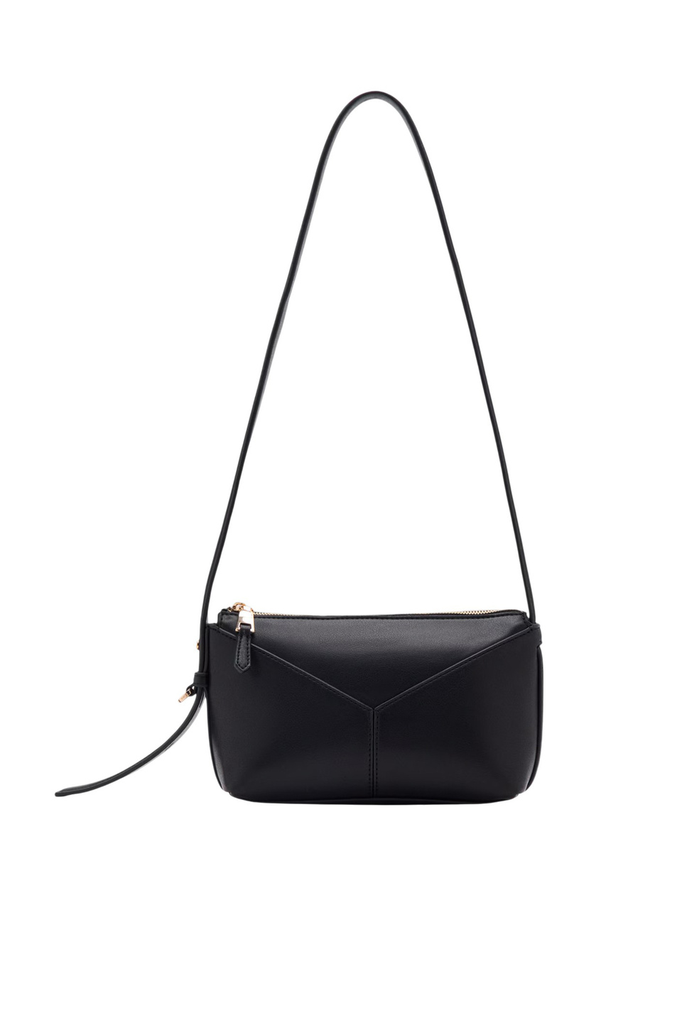 Женский Mango Сумка через плечо CORTADO (цвет ), артикул 27014097 | Фото 1