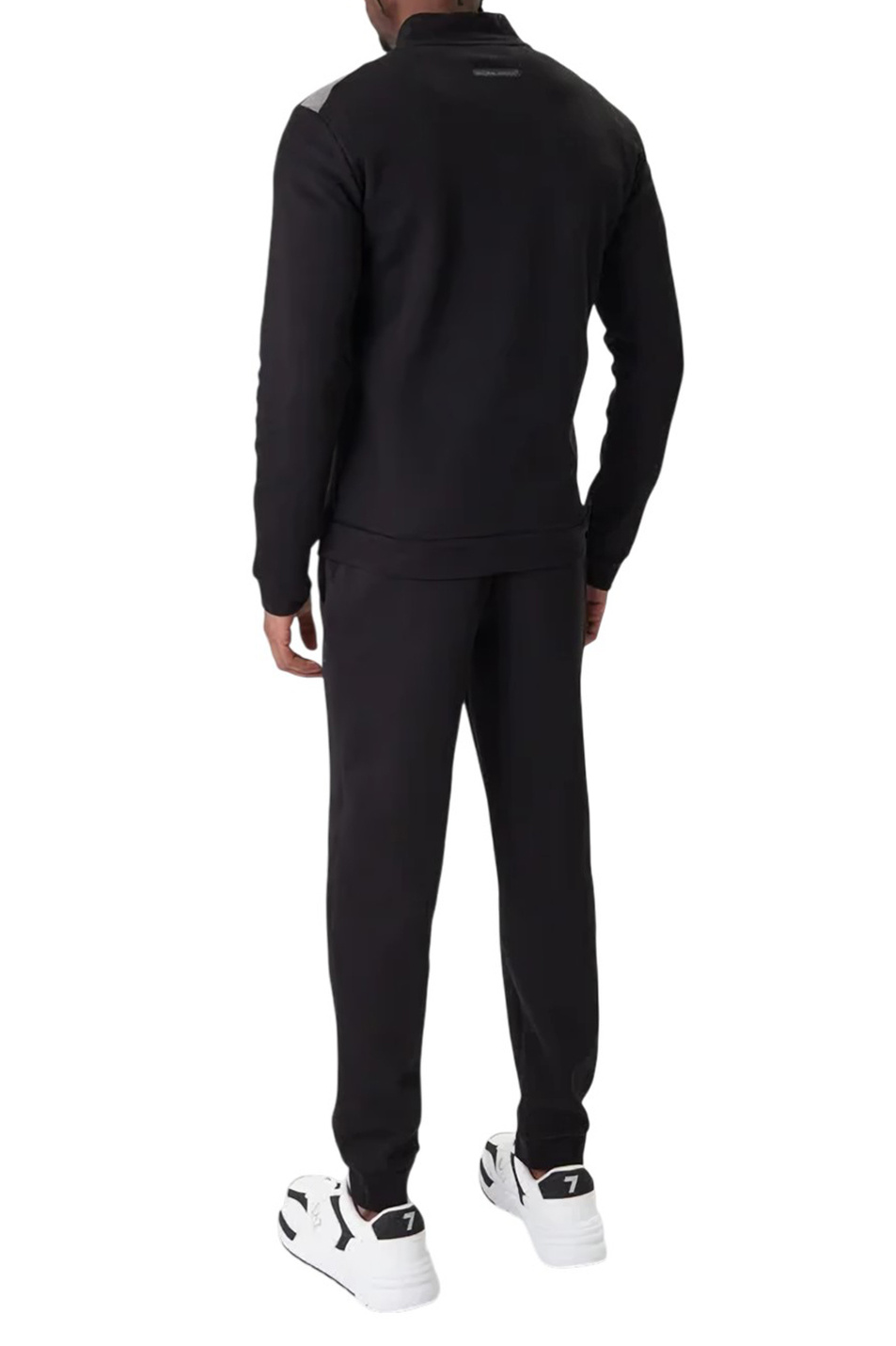 Мужской EA7 Костюм спортивный с логотипом (цвет ), артикул 7M001601-AF20845 | Фото 5