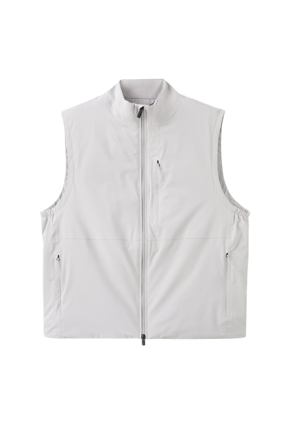 Мужской Mango Man Жилет ATLAST на молнии (цвет ), артикул 27064406 | Фото 1