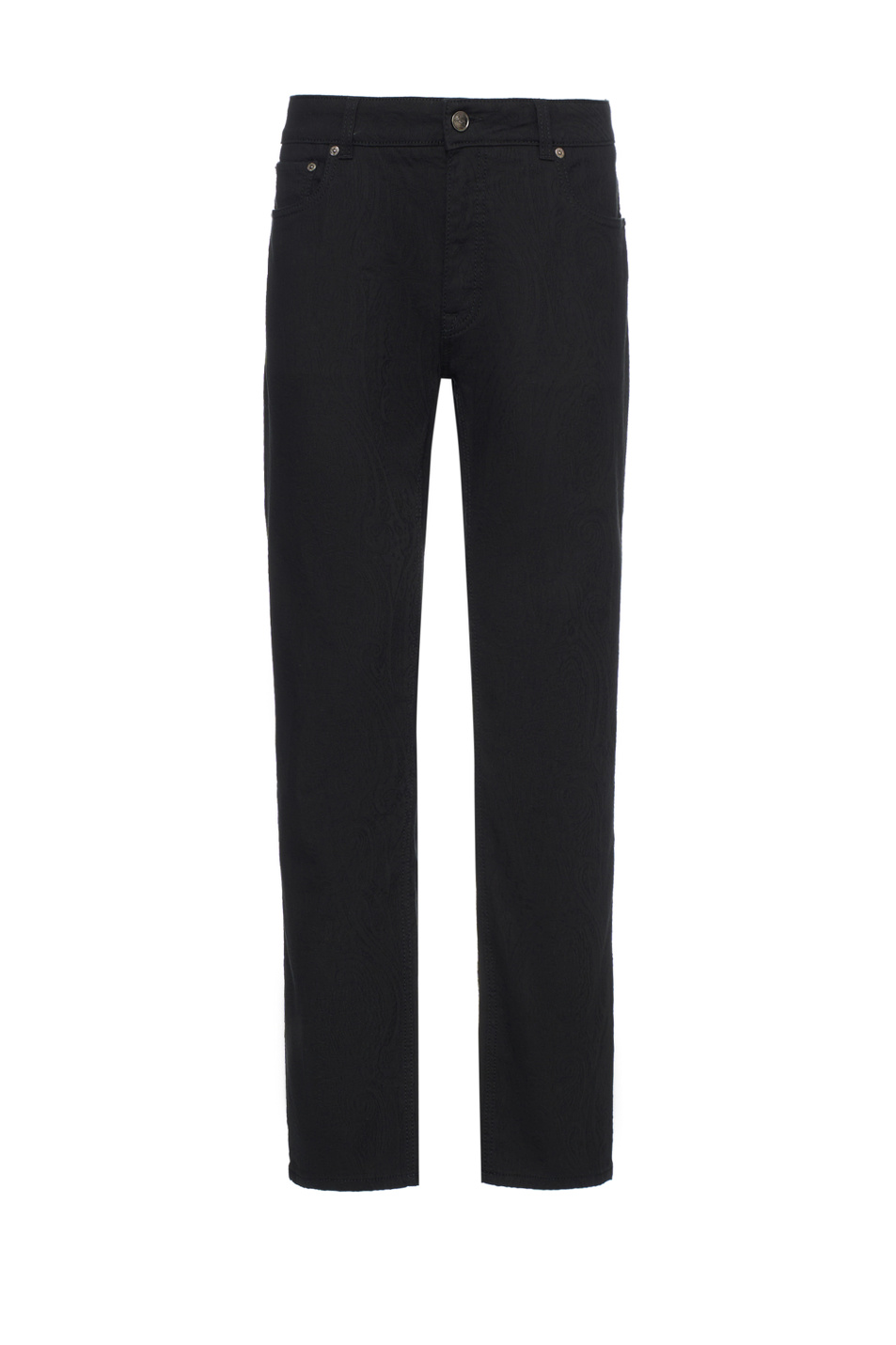 Мужской Etro Джинсы из эластичного хлопка (цвет ), артикул MRNB000499TTE21N0000 | Фото 1