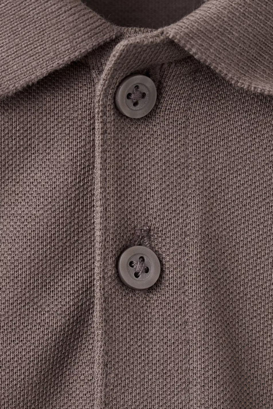 Мальчикам Mango Kids Поло JAVI из хлопка (цвет ), артикул 27025144 | Фото 3