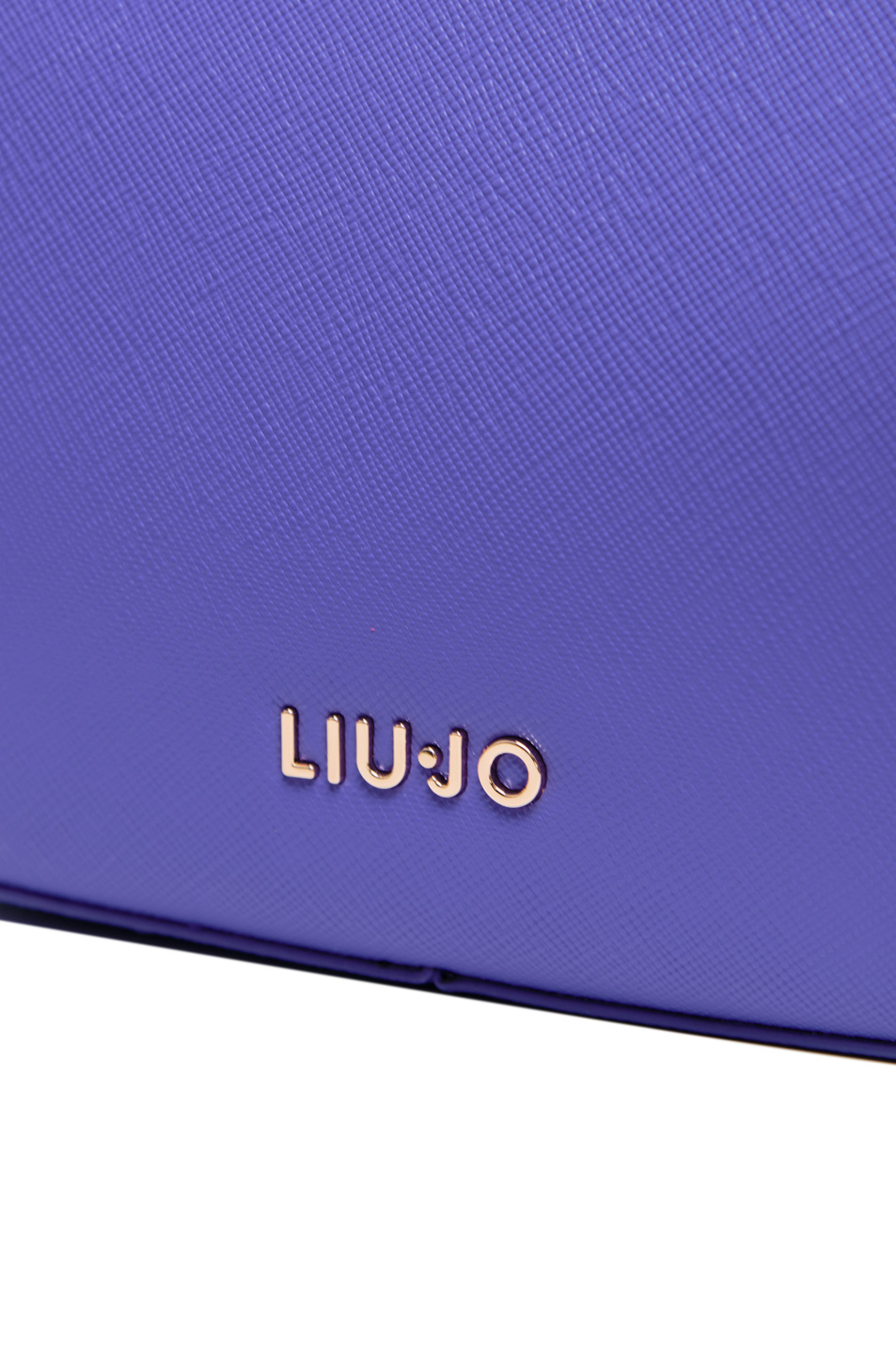 Женский Liu Jo Сумка из искусственной кожи на молнии (цвет ), артикул AA3006E0087 | Фото 4