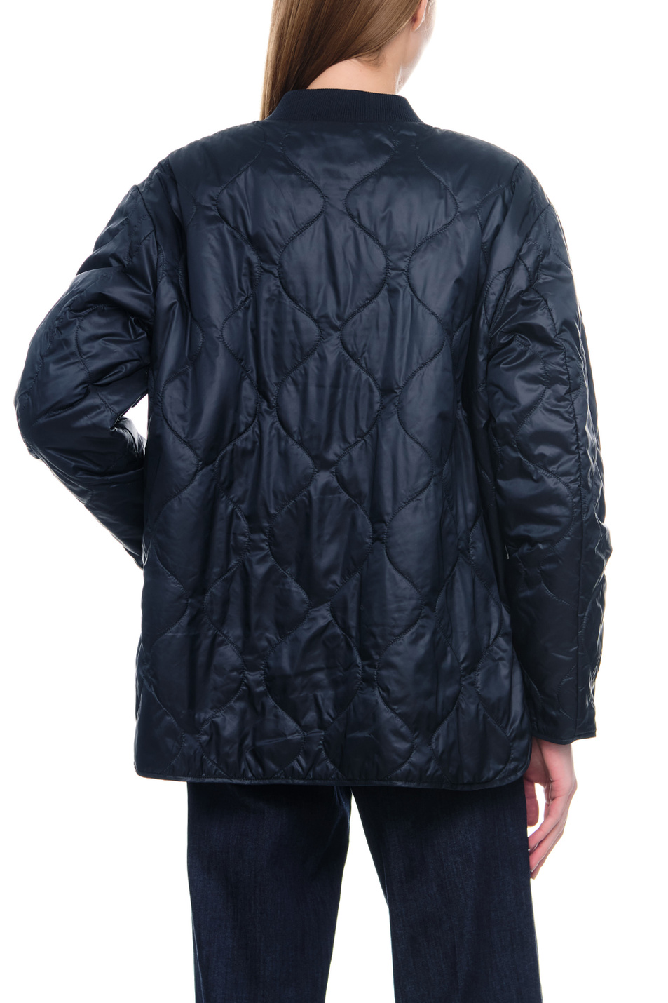 Gerry Weber Куртка с контрастной подкладкой (цвет ), артикул 150230-31181 | Фото 7