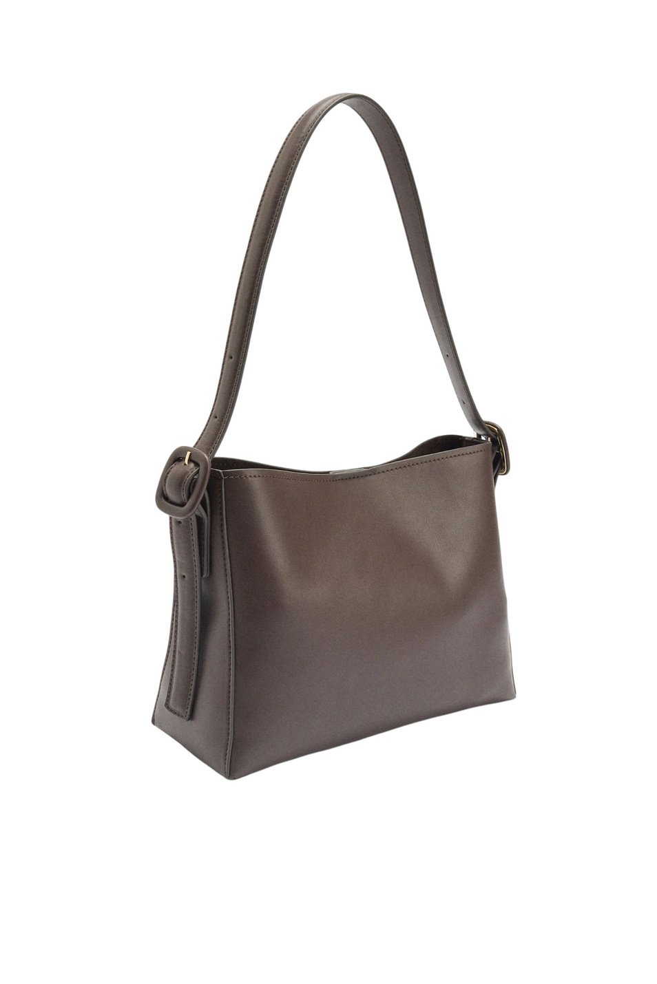 Женский Parfois Сумка через плечо из искусственной кожи (цвет ), артикул 245522 | Фото 2