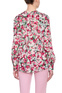 HUGO Блузка с цветочным принтом ( цвет), артикул 50468668 | Фото 6