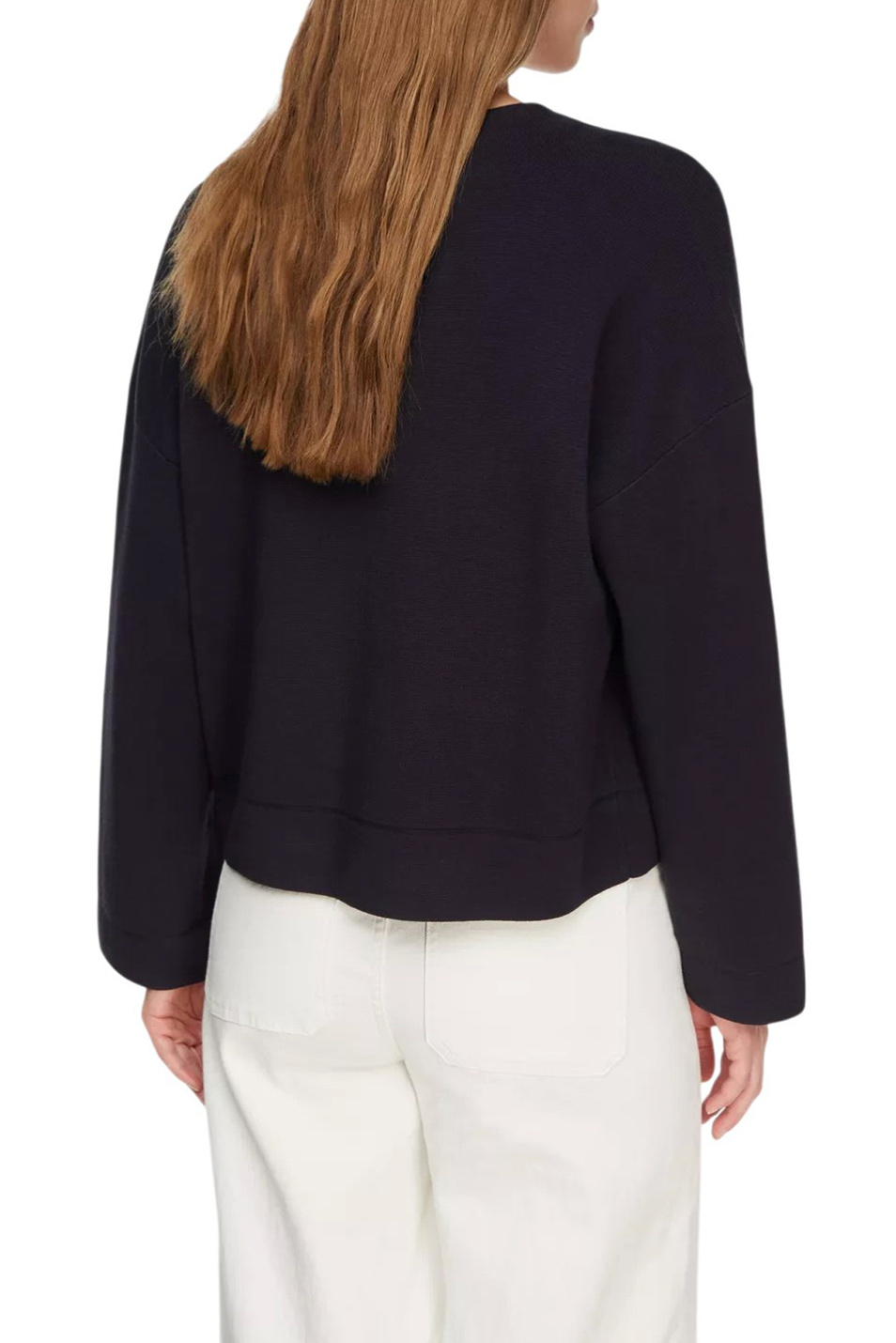 Женский Comma Кардиган с акцентными пуговицами (цвет ), артикул 2178354 | Фото 4