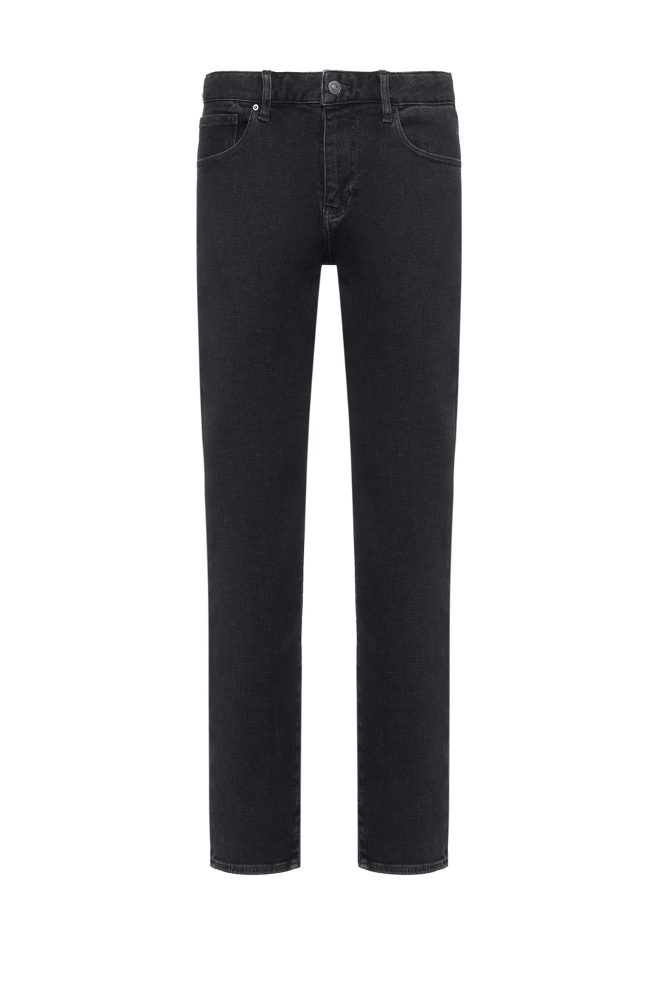 Мужской Armani Exchange Джинсы из эластичного хлопка (цвет ), артикул XM000049-AF14604 | Фото 1