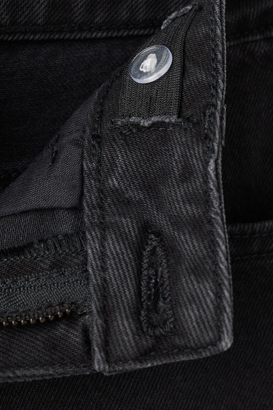 Мальчикам Mango Kids Джинсы REGULAR из эластичного хлопка (цвет ), артикул 27041239 | Фото 3