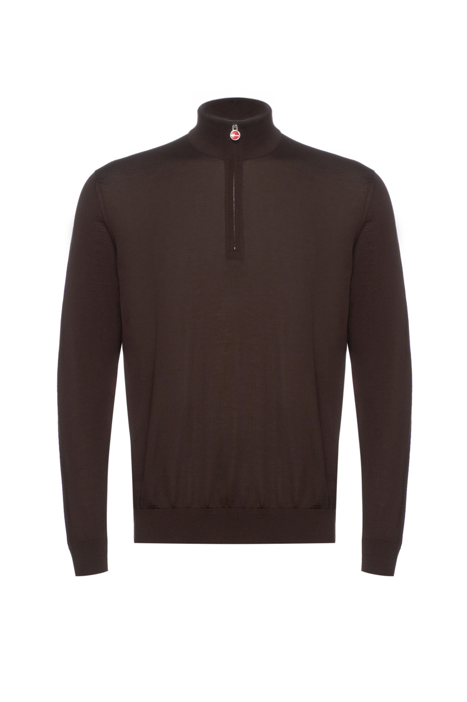 Мужской Kiton Джемпер из шерсти (цвет ), артикул UMK0899237008 | Фото 1