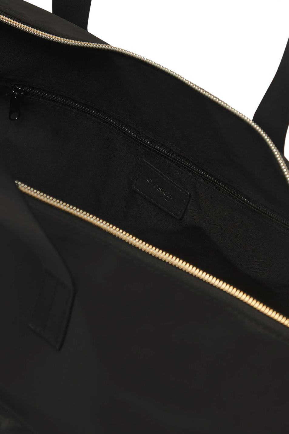 Orsay Текстильная сумка с внешним карманом на молнии (цвет ), артикул 905171 | Фото 3