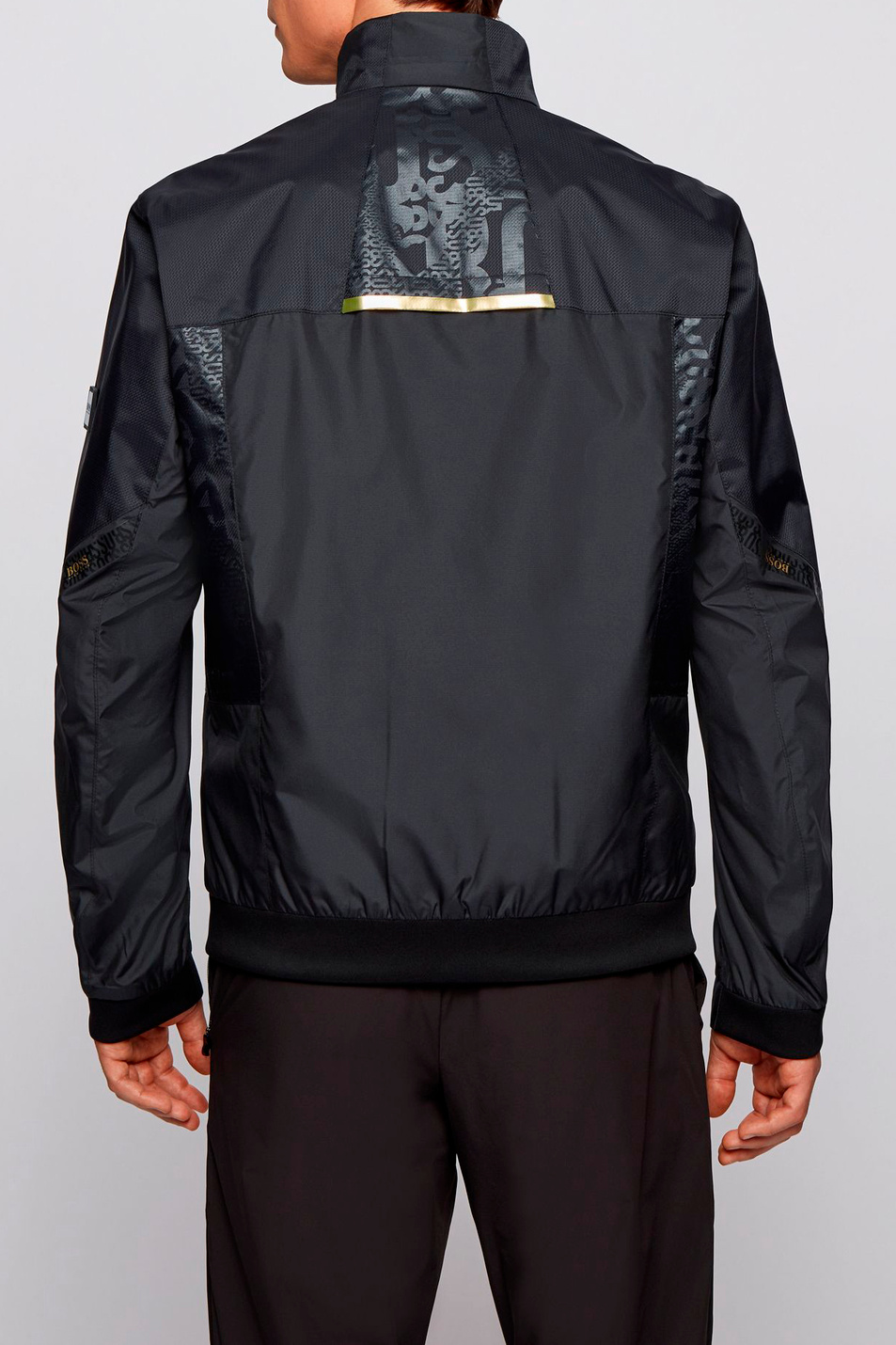 BOSS Куртка Zircon из водоотталкивающего материала (цвет ), артикул 50440955 | Фото 4
