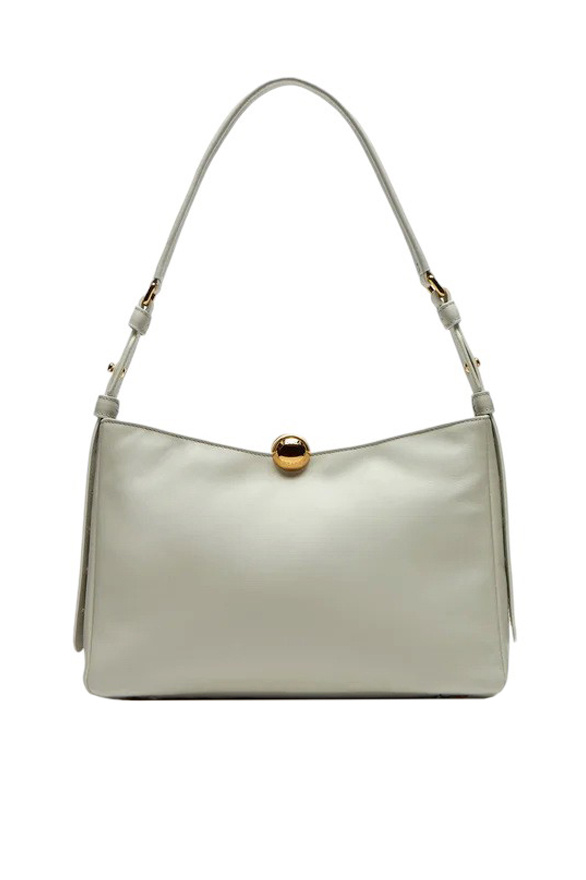 Женский Furla Сумка SFERA SOFT M из натуральной кожи (цвет ), артикул WB01403-BX3168 | Фото 1