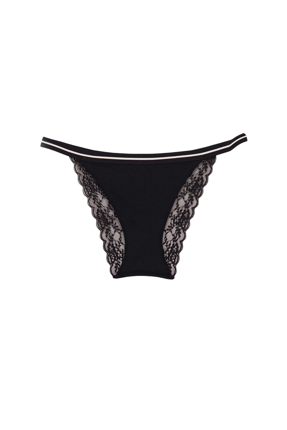 Женский Women'secret Трусы с кружевом (цвет ), артикул 4988440 | Фото 1